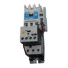 NEMA Magnetic Motor Starter, Non-Reversing, 1NO, 120V AC, 3 P