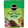 Miracle-Gro Sphagnum Peat Moss 85278430