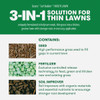 Turf Builder 40lb Tb Thick'r Lawn 30158C 705487