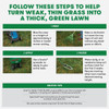 Turf Builder 40lb Tb Thick'r Lawn 30158C 705487