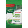 Scotts Turf Builder 42 Lb. 14,000 Sq. Ft. Starter Food For New Grass 21814
