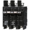 Miniature Circuit Breaker, BQ Series, 100A, 3 Pole, 240V AC, 10kA at 240V AC  BQ3B100