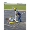 Miller Complete Miller - Durahoist Bracket Assembly DH-19-MILLER-