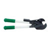 Greenlee 19-1/8" Ratchet Action Cable Cutter, Shear Cut 774