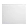 Manufacturer Varies Sign Holder, Acrylic, 24" W x 18" H SH1824