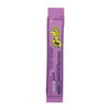 Qwik Stik ,Sugar Free Drink Mix Powder, 20 oz Yield per .11 oz Pack, Grape, 50PK