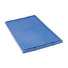 Quantum Storage Systems Blue Plastic Lid LID301BL