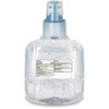 Purell Hand Sanitizer, Green Certified, Gel, 1200mL LTX-12 Refill, PK2 1903-02