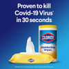 Clorox 01594