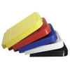 Replacement White Hamper Lid for 670, 680 and 690 Series Hampers by R&B Wire  602