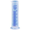 Manufacturer Varies Graduated Cylinder, 250mL, Polypropylene 537835-0250