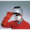 North Filter, 7190, White, Threaded, North 7190 Welding Respirator 719009N99