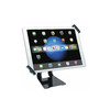Cta Digital Tabletop Stand,11 5/8 in H,Black PAD-ATGSL Cta Digital Tabletop Stand,11 5/8 in H,Black PAD-ATGSL