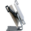 Cta Digital Tabletop Stand,11 5-8 in H,Black PAD-ATGSL Cta Digital Tabletop Stand,11 5-8 in H,Black PAD-ATGSL