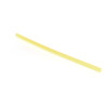 Hot Melt Adhesive, Clear, 1-2 in Dia, 12 in L, 50 sec Begins to Harden, 143 PK  3738