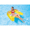Intex Sit N Float 60 In. x 39 In. Floating Lounge Chair 58859EP 800448
