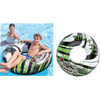 Intex 47 In. River Rat Tube Float 68209EP