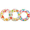 Intex 20 In. Lively Print Pool Tube Float 59230EP