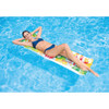 Intex Transparent Fashion Mat Pool Float 59720EP 843334