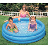 Intex 58 In. Blue Vinyl Pool 58426EP