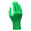 Ansell Disposable Gloves,Nitrile,L,PK100 92-600