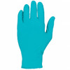 Ansell Disposable Gloves,Nitrile,L,PK100 92-600