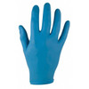 Ansell Disposable Gloves,Nitrile,S,PK100 92-675