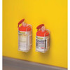 Pdi Germicidal Disinfecting Wipes 6" x 6-3-4", White Q89072