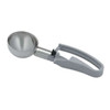 Vollrath Squeeze Disher,3.7 oz.,SS,Gray 47391
