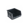 Quantum Storage Systems ESDConductiveBin,18inL,16.5inW,Plastic QUS270CO