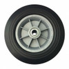 Manufacturer Varies Solid Wheel,Ribbed,3-4" Fits Axle Dia. 53CM91