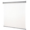 Quartet Projection Screen,84 x 84 In Viewable 684S