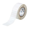 Brady 2" x 1/2" White Label, Polyester THT-53-423-3