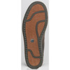 Men's Work Shoe, 9, Leather Upper, Steel Toe, Oxford H, Brown, FS2600