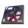 Multifan Exhaust Fan,24 In,120V V6E63K2M71100