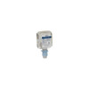 Georgia-Pacific Hand Sanitizer, Cartridge, 1000mL, Foam, PK3 43337