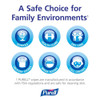 Purell Hand Sanitizer Wipes, Canister, 270 Wipes per Container, Citrus 9113-06
