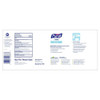 Purell Hand Sanitizer Wipes, Canister, 270 Wipes per Container, Citrus 9113-06