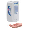 Purell LTX-12 1200mL Hand Sanitizer Dispenser, Touch-Free, White 1920-04