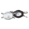 Disposable Respirator, N100, Molded, Dual, Adjustable, Metal Nose Clip, M  8233