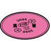 3m Filter, 3M 6000 Series, Nuisance Organic Vapor, Bayonet, Magenta, PK2 2097