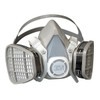 3m 3M 5000 Series Half Mask OV Kit, M 5201