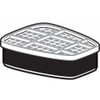 3m 3M 5000 Series Half Mask OV Kit, M 5201