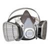 3m 3M 5000 Series Half Mask OV Kit, L 5301