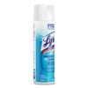 Lysol Disinfectant Spray, 19 oz. Aerosol Spray Can, Fresh, 12 PK REC 04675