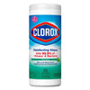Clorox Disinfecting Wipes, 7 x 8", 12 Pack, 35 Wipes/ Pack 01593