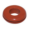 Manufacturer Varies Grommet,Silicone,MS 35489-67X,PK10 3MRR5