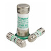 Littelfuse CC Class, Time-Delay, 10A, 600V AC, Non-Indicating CCMR010