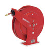 Spring Return Hose Reel, 1/2 in Hose Dia, 50 ft Length, 300 psi