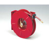 Reelcraft Spring Return Hose Reel,3/8" MNPT,50 ft 7850 OLP